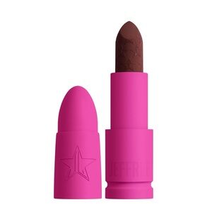 NIB Jeffree Star - VELVET TRAP / COMMUNION WINE